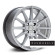 Диски Скад R16 / 7J PCD 5x114.3 ЕТ 45 ЦО 67.1 Le Mans