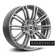 Диски КиК R17 / 7J PCD 4x100 ЕТ 41 ЦО 60.1 Эрфурт