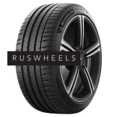 Шины Michelin 245/35 r19 Pilot Sport 4 93Y Runflat