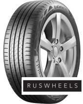 Шины Continental 255/50 r19 ContiEcoContact 6 Q ContiSeal 107T