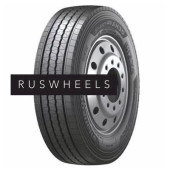 Грузовые шины Hankook 245/70R19,5 136/134M Smart Flex AH35 TL 16PR КИТАЙ 