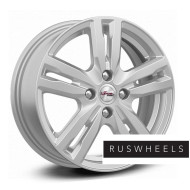 Диски iFree R15 / 6J PCD 4x100 ЕТ 50 ЦО 60.1 Горизонт