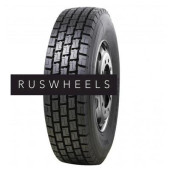 Грузовые шины HiFly 295/80R22,5 152/149M HH368 TL M+S 3PMSF 18PR КИТАЙ 