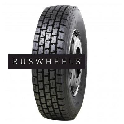 Грузовые шины HiFly 295/80R22,5 152/149M HH368 TL M+S 3PMSF 18PR КИТАЙ Грузовые шины HiFly 295/80R22,5 152/149M HH368 TL M+S 3PMSF 18PR КИТАЙ