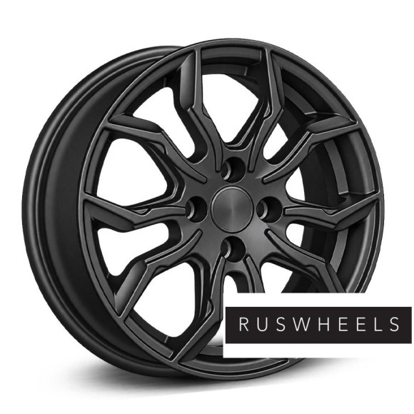 Диски iFree R15 / 6J PCD 4x100 ЕТ 45 ЦО 60.1 Бохо