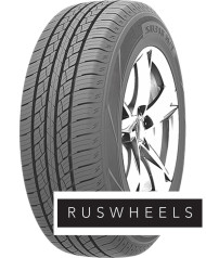 Шины Westlake 225/60 r18 SU318 H/T 100H