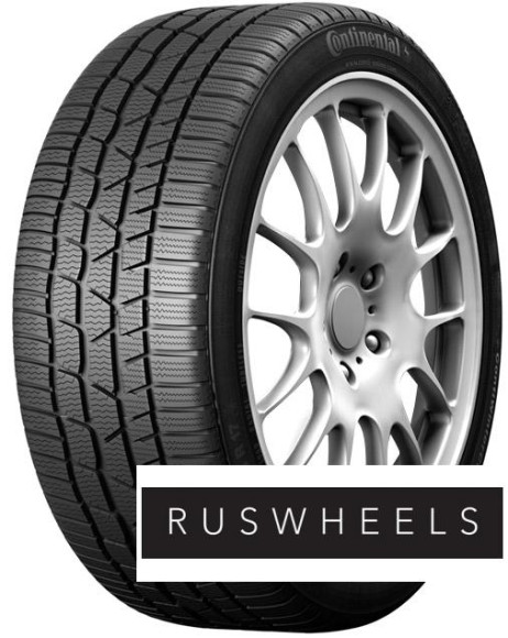 Шины Continental 255/35 r19 ContiWinterContact TS830 P 96V Шины Continental 255/35 r19 ContiWinterContact TS830 P 96V