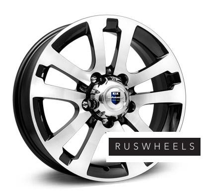 Диски КиК R18 / 7J PCD 5x139.7 ЕТ 35 ЦО 108.5 Сахара-Patriot Диски КиК R18 / 7J PCD 5x139.7 ЕТ 35 ЦО 108.5 Сахара-Patriot
