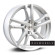 Диски RST R17 / 6.5J PCD 5x108 ЕТ 40 ЦО 65.1 R197