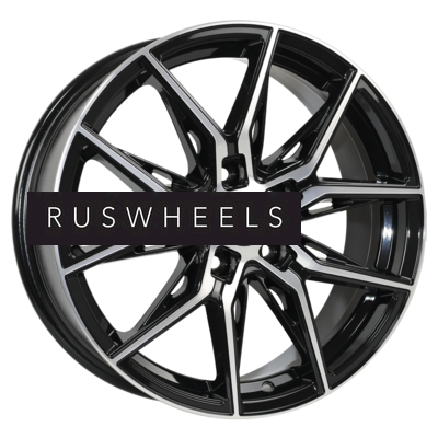 Диски RST 7x17/5x108 ET45 D65,1 R247 BD Диски RST 7x17/5x108 ET45 D65,1 R247 BD