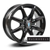 Диски Venti R15 / 6J PCD 4x98 ЕТ 35 ЦО 58.6 1515