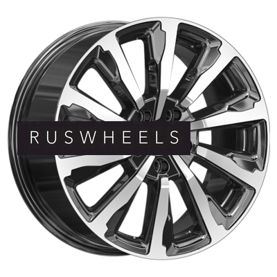 Диски СКАД 8x18/5x114,3 ET40 D64,1 Астер (КЛ369) Алмаз Диски СКАД 8x18/5x114,3 ET40 D64,1 Астер (КЛ369) Алмаз