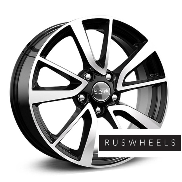 Диски iFree Original R17 / 7J PCD 5x114.3 ЕТ 47 ЦО 66.1 Juke КС699