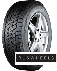 Шины Bridgestone 265/50 r19 Blizzak DM-V2 110T
