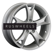 Диски Replay 6,5x17/5x114,3 ET38 D67,1 MI13 Sil (пш, C570) 595 кг Диски Replay 6,5x17/5x114,3 ET38 D67,1 MI13 Sil (пш, C570) 595 кг