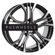 Диски RST 8,5x19/5x120 ET30 D66,1 R029 (Voyah) BD Диски RST 8,5x19/5x120 ET30 D66,1 R029 (Voyah) BD