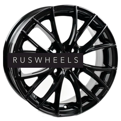 Диски Neo 6x15/4x100 ET40 D60,1 573 BL Диски Neo 6x15/4x100 ET40 D60,1 573 BL