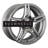 Диски LS 7x16/4x100 ET40 D60,1 770 SF (конус) Диски LS 7x16/4x100 ET40 D60,1 770 SF (конус)