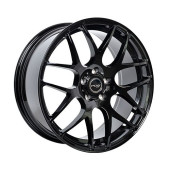 Диски PDW 8.5\R19 5*108 ET45 d63.4 B (Black) Диски PDW 8.5\R19 5*108 ET45 d63.4 B (Black)