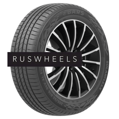 Шины Bars 205/70R15 96H SolarFlexx TL Шины Bars 205/70R15 96H SolarFlexx TL