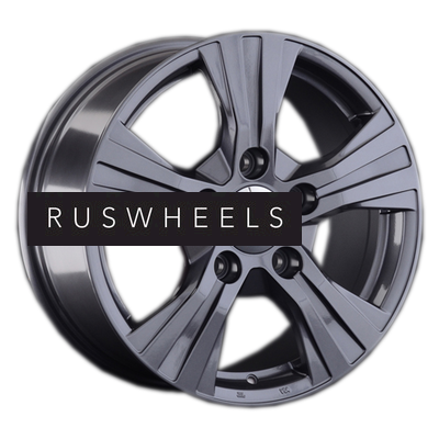 Диски Replay 8,5x21/5x150 ET54 D110,1 LX105 GM (пш) Диски Replay 8,5x21/5x150 ET54 D110,1 LX105 GM (пш)