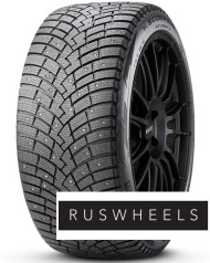 Шины Pirelli 215/60 r17 Scorpion Ice Zero 2 100T Шипы Шины Pirelli 215/60 r17 Scorpion Ice Zero 2 100T Шипы