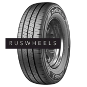 Шины Kumho 215/65R16C 109/107T PorTran KC53 TL