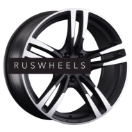 Диски Replay 9x20/5x112 ET35 D66,6 B241 MBF (конус, B640) Диски Replay 9x20/5x112 ET35 D66,6 B241 MBF (конус, B640)