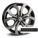 Диски RPLC-Wheels R16 / 6.5J PCD 5x114.3 ЕТ 45 ЦО 60.1 Li164