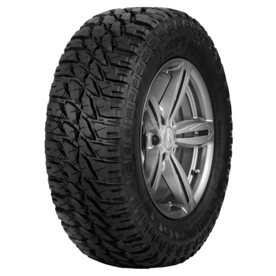Шины Triangle LT265/75R16 123/120Q GripX M/T TR281 TL
