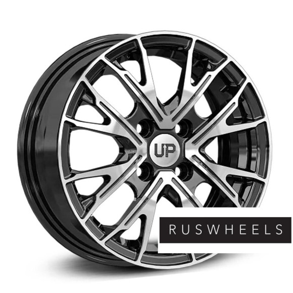 Диски Wheels UP R14 / 5.5J PCD 4x100 ЕТ 40 ЦО 67.1 Up127 Диски Wheels UP R14 / 5.5J PCD 4x100 ЕТ 40 ЦО 67.1 Up127