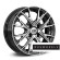 Диски Wheels UP R14 / 5.5J PCD 4x100 ЕТ 40 ЦО 67.1 Up127 Диски Wheels UP R14 / 5.5J PCD 4x100 ЕТ 40 ЦО 67.1 Up127