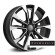 Диски RST R20 / 8.5J PCD 5x150 ЕТ 58 ЦО 110.1 R122FF Диски RST R20 / 8.5J PCD 5x150 ЕТ 58 ЦО 110.1 R122FF