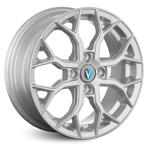 Диски VENTI 6,0\R15 4*100 ET46 d54.1 SL