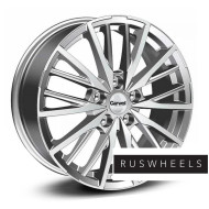 Диски Carwel R17 / 7J PCD 5x114.3 ЕТ 45 ЦО 60.1 Агма Диски Carwel R17 / 7J PCD 5x114.3 ЕТ 45 ЦО 60.1 Агма