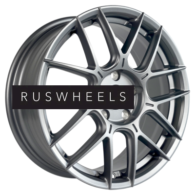 Диски INCH 7x17/5x110 ET46 D63,3 FA8541 Satin Gunmetal (ZJH) FlowForming