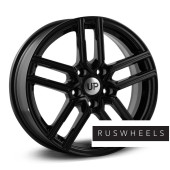 Диски Wheels UP R16 / 6.5J PCD 5x114.3 ЕТ 45 ЦО 67.1 Up113 Диски Wheels UP R16 / 6.5J PCD 5x114.3 ЕТ 45 ЦО 67.1 Up113