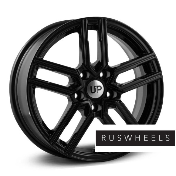 Диски Wheels UP R16 / 6.5J PCD 5x114.3 ЕТ 45 ЦО 67.1 Up113