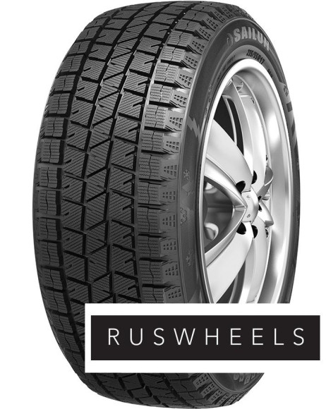 Шины Sailun 215/50R17 91T Ice Blazer Arctic TL Шины Sailun 215/50R17 91T Ice Blazer Arctic TL