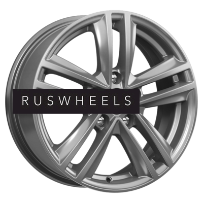 Диски iFree 6,5x16/5x112 ET46 D57,1 Катар (КС885) Хай Вэй Диски iFree 6,5x16/5x112 ET46 D57,1 Катар (КС885) Хай Вэй