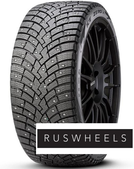Шины Pirelli  225/55/17  T 101 WINTER ICE ZERO 2  XL (KS) Ш.
