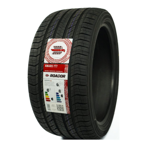 Шины ROADOR  225/50/18  V 95 AMARO777