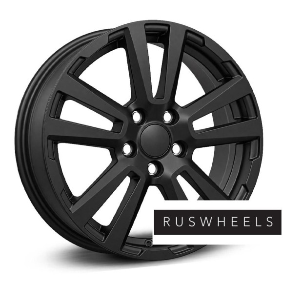 Диски iFree Original R17 / 6.5J PCD 4x100 ЕТ 41 ЦО 60.1 ZV XRAY КС874