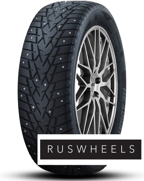 Шины Headway 225/60 r18 HW503 100Q Шипы Шины Headway 225/60 r18 HW503 100Q Шипы
