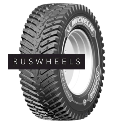 Шины Всесезонная Michelin 600/70R30 158D (155E) Roadbib TL 