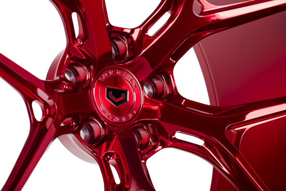 Диски Vossen S21-01 23"