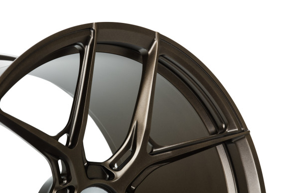 Диски Vossen S21-01 23"