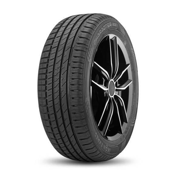 Шины Ikon 155/70 r13 Character Eco (Nordman SX3) 75T Шины Ikon 155/70 r13 Character Eco (Nordman SX3) 75T