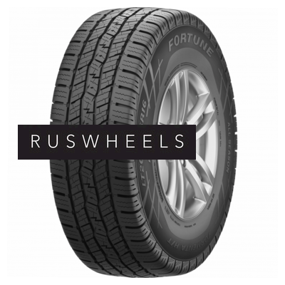 Шины Fortune 275/55R20 113H Tormenta H/T FSR305 TL Шины Fortune 275/55R20 113H Tormenta H/T FSR305 TL
