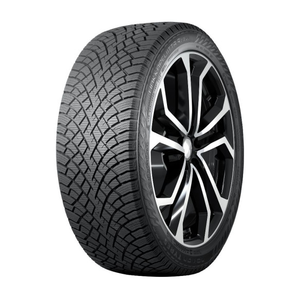 Шины Nokian Tyres 265/50R19 110R XL Hakkapeliitta R5 SUV TL Шины Nokian Tyres 265/50R19 110R XL Hakkapeliitta R5 SUV TL